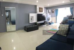 Blk 724 Yishun Street 71 (Yishun), HDB Executive #119098842
